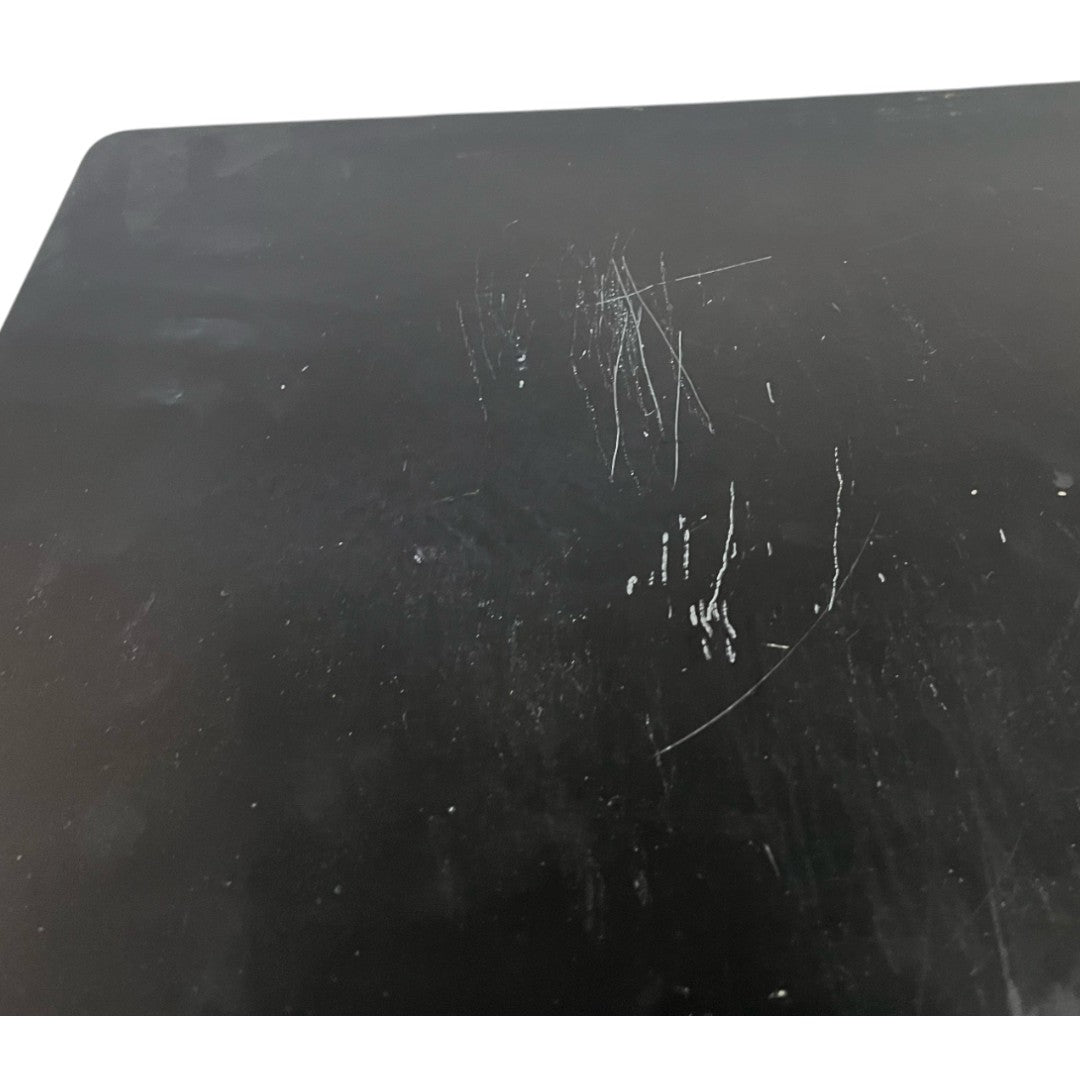West Elm Metalwork Console