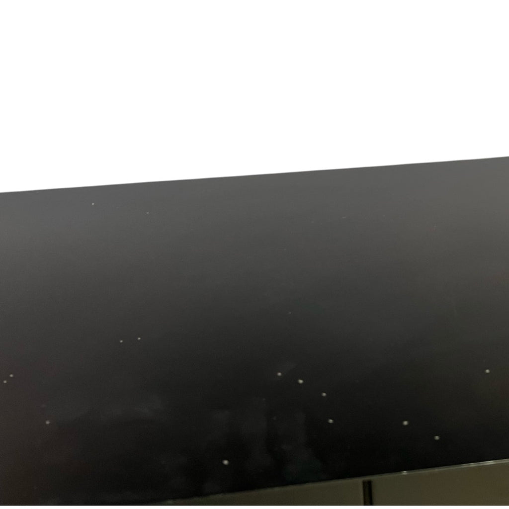 West Elm Metalwork Console
