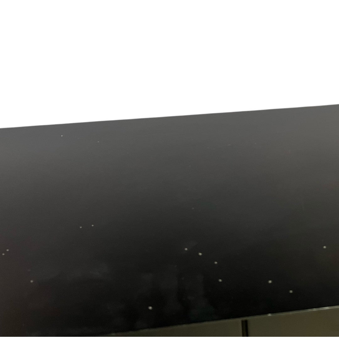 West Elm Metalwork Console