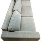 West Elm Urban 3-Piece L-Shaped Sectional