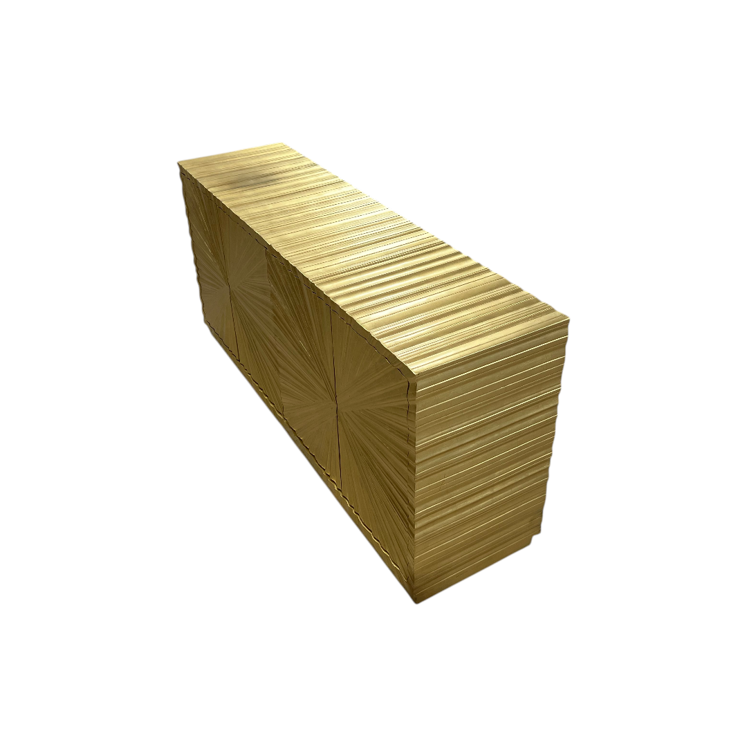 Willa Arlo Anni 66'' Sideboard