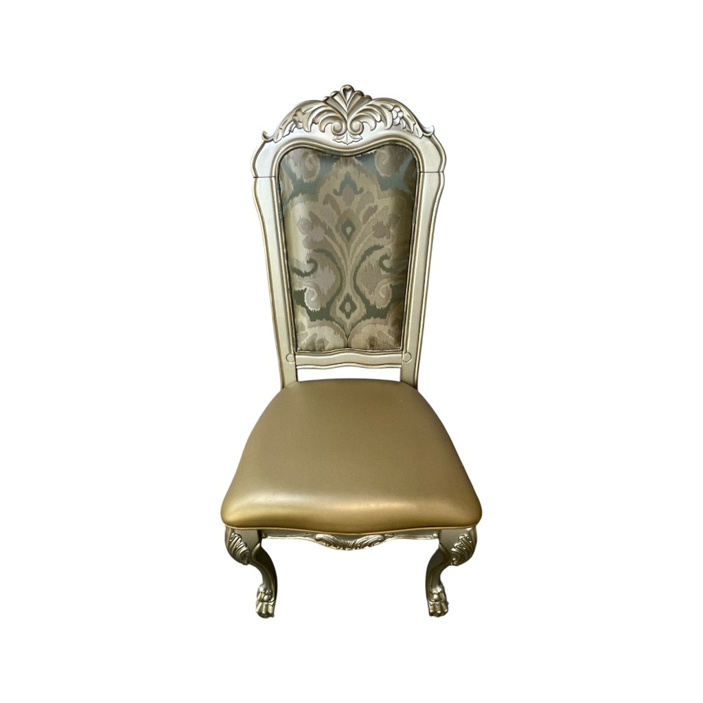 Willa Arlo Interiors Hebron Upholstered Side Chair Set