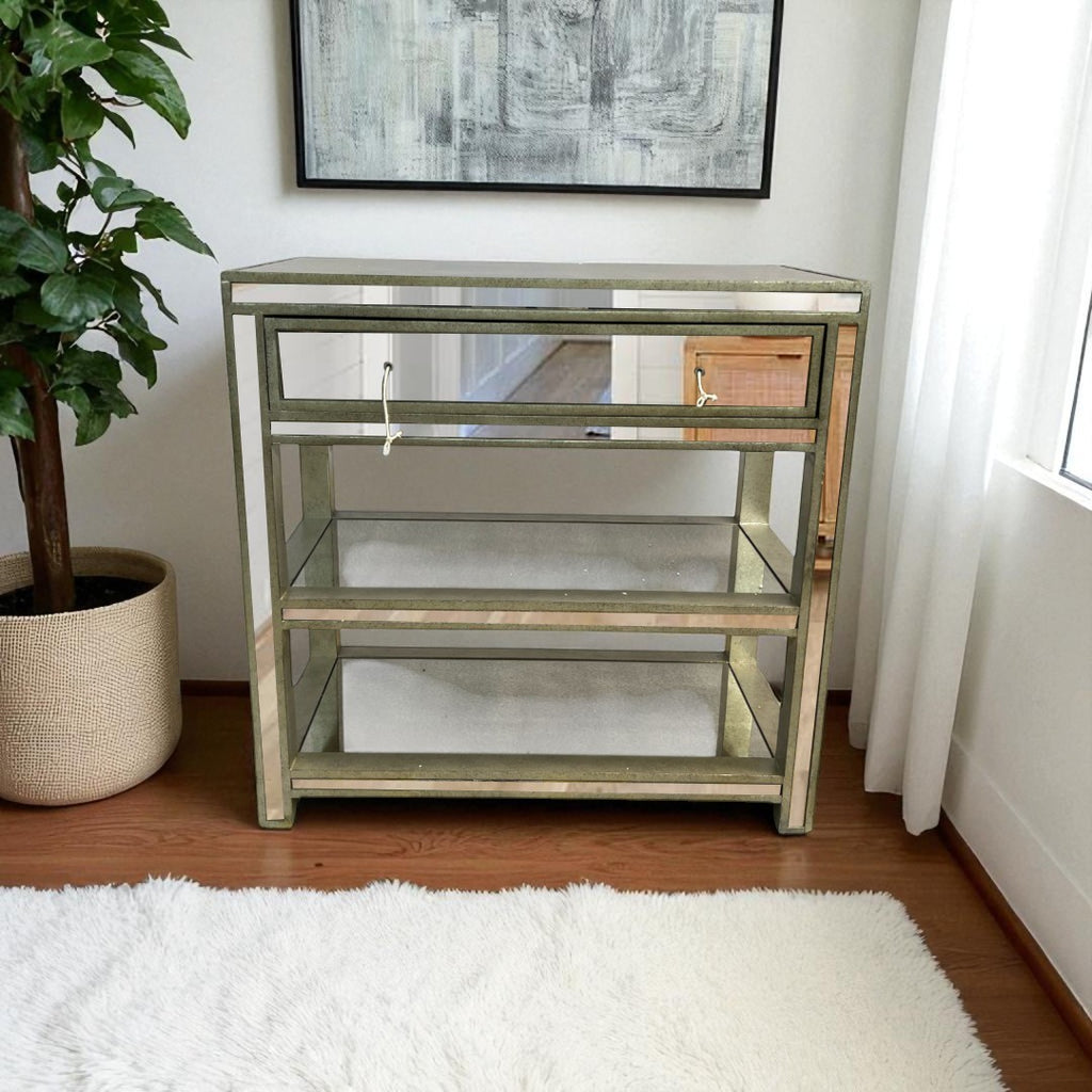 Willa Arlo Masterpiece Kujawa Nightstand