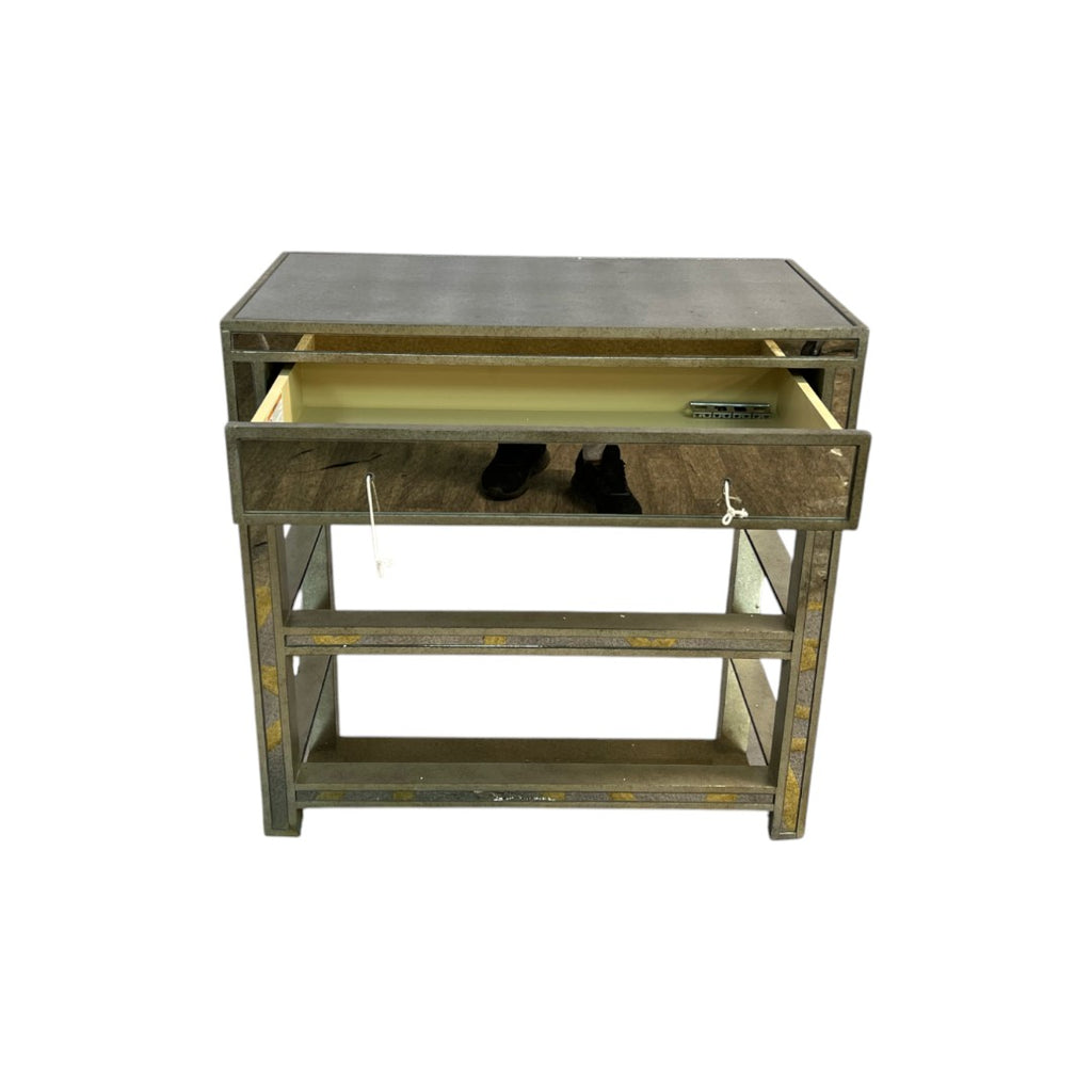 Willa Arlo Masterpiece Kujawa Nightstand