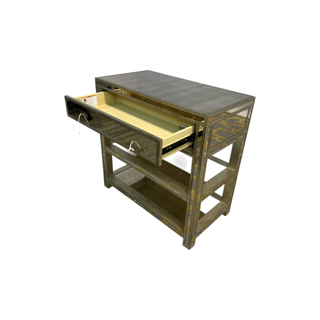 Willa Arlo Masterpiece Kujawa Nightstand