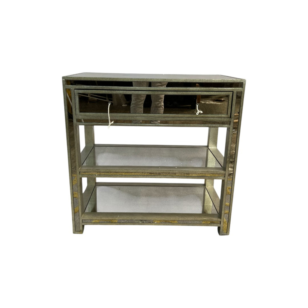 Willa Arlo Masterpiece Kujawa Nightstand