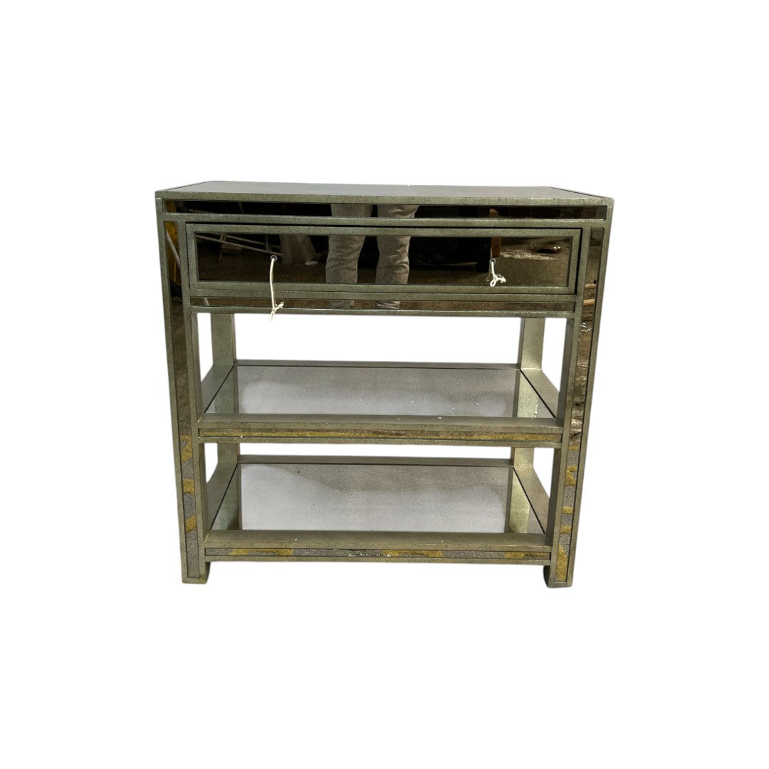 Willa Arlo Masterpiece Kujawa Nightstand