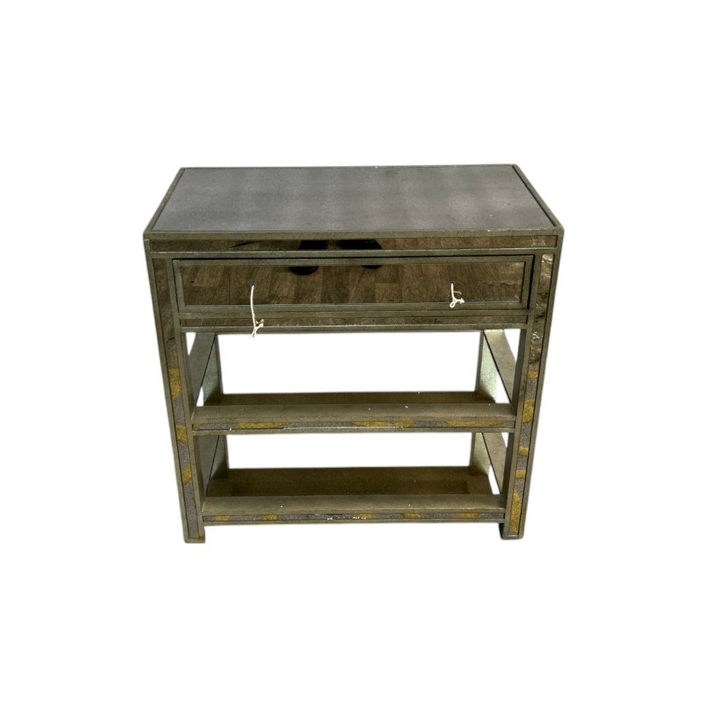Willa Arlo Masterpiece Kujawa Nightstand