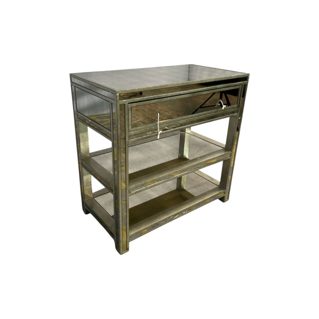 Willa Arlo Masterpiece Kujawa Nightstand