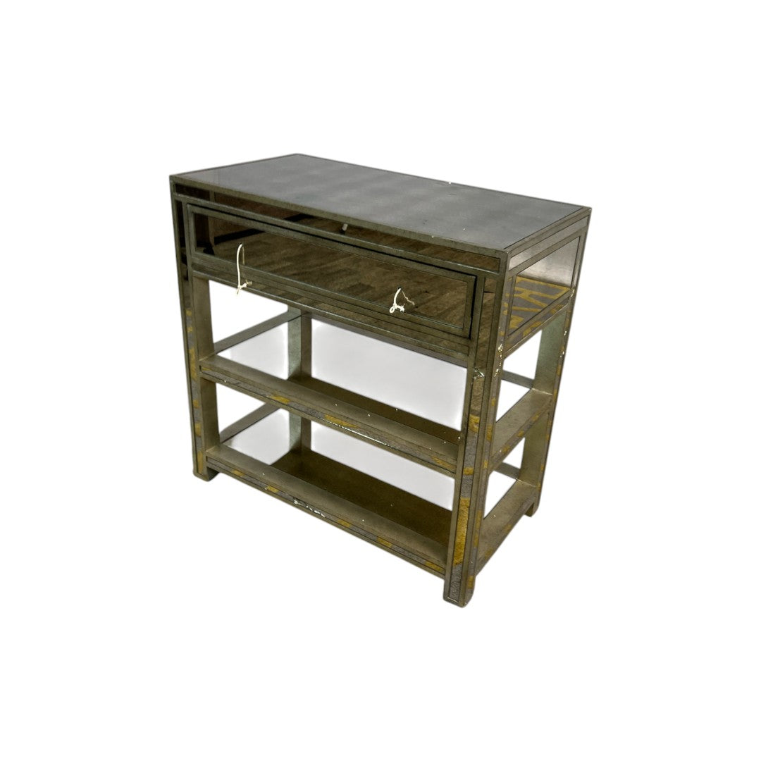 Willa Arlo Masterpiece Kujawa Nightstand