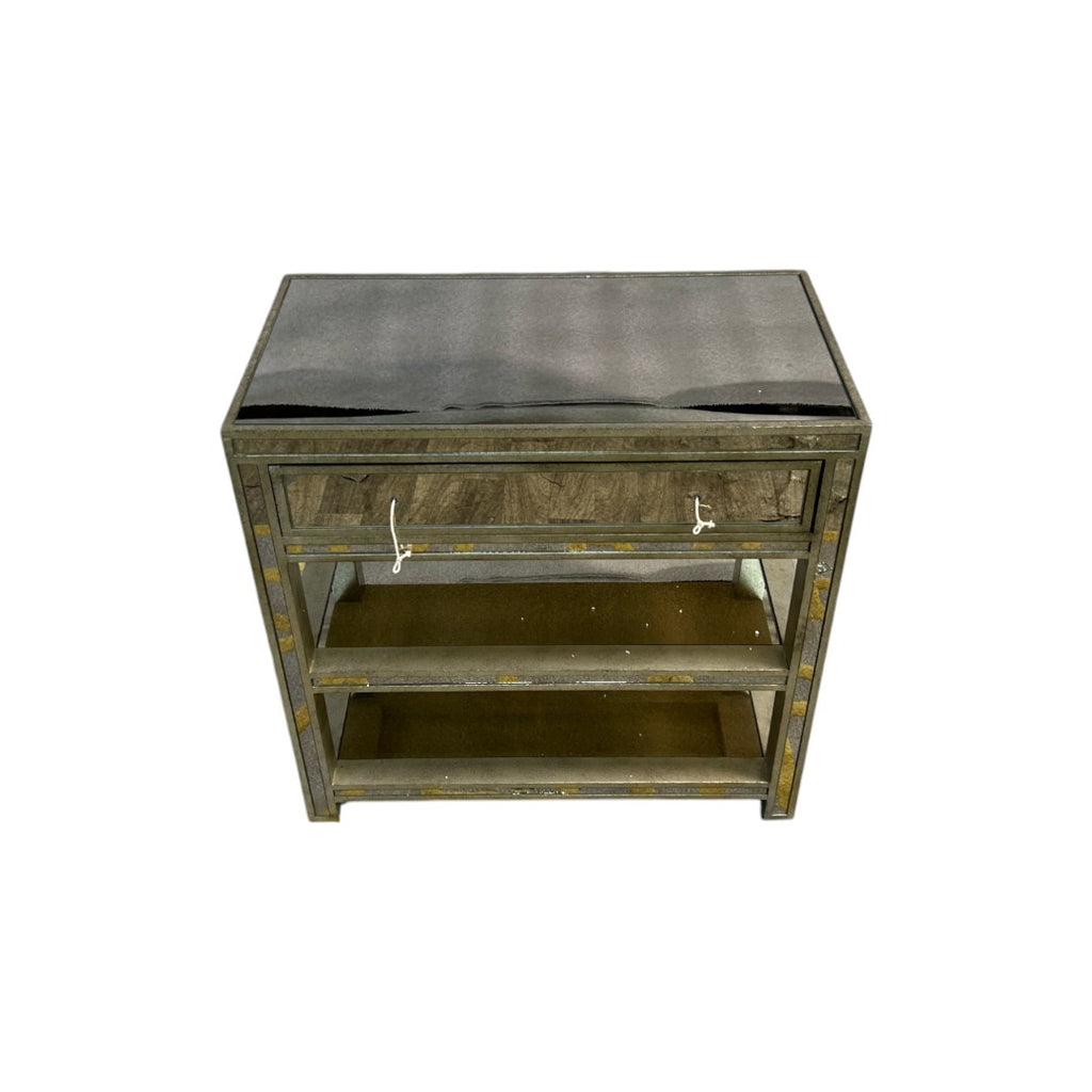 Willa Arlo Masterpiece Kujawa Nightstand