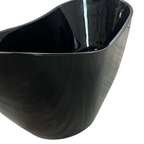 Woodbridge Freestanding Soaking Acrylic Bathtub B0010 -MB-Drain &O