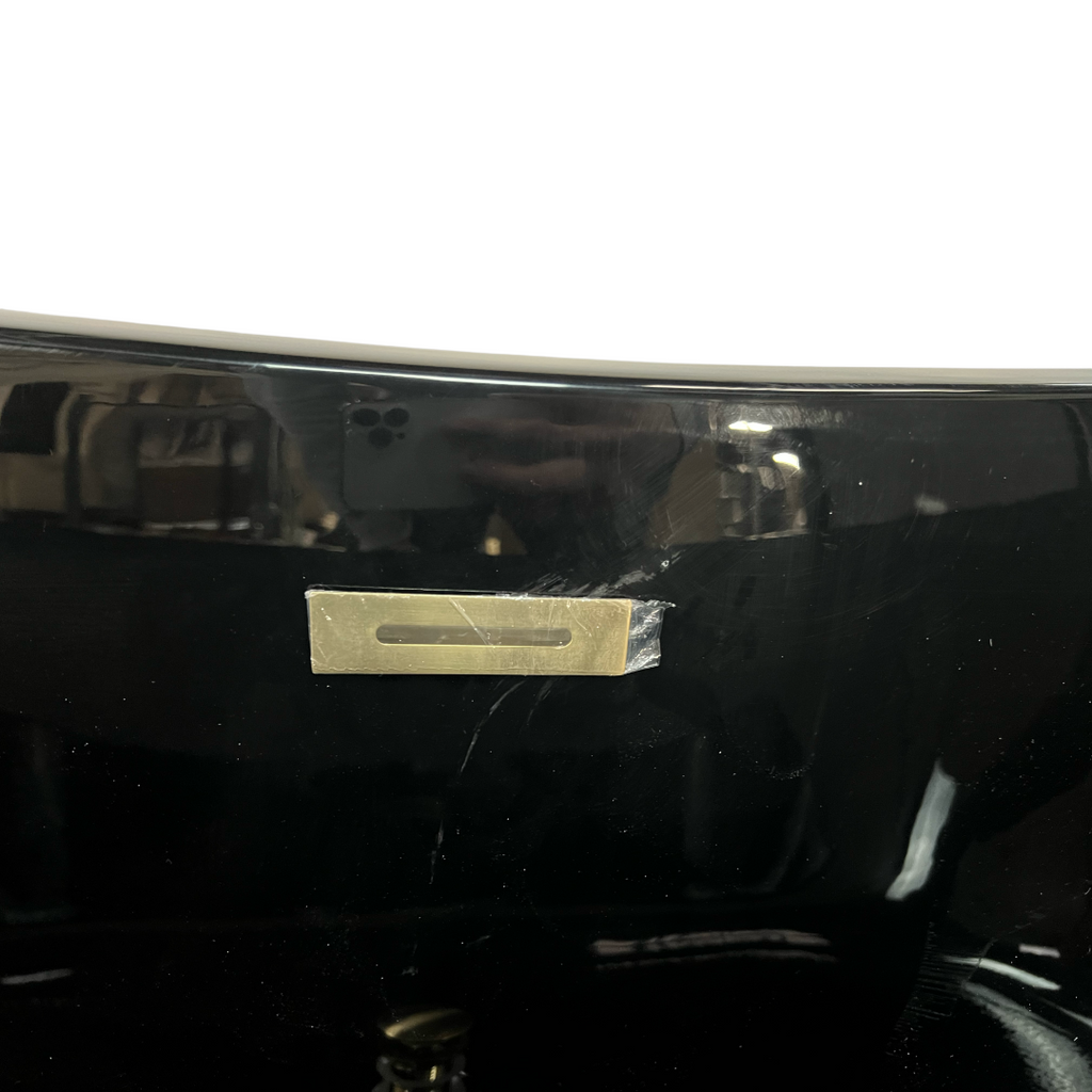 Woodbridge Freestanding Soaking Acrylic Bathtub B0010 -MB-Drain &O