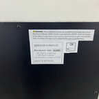 Wrought Studio Ishaque Drawer Dresser and Drawer Chest Set