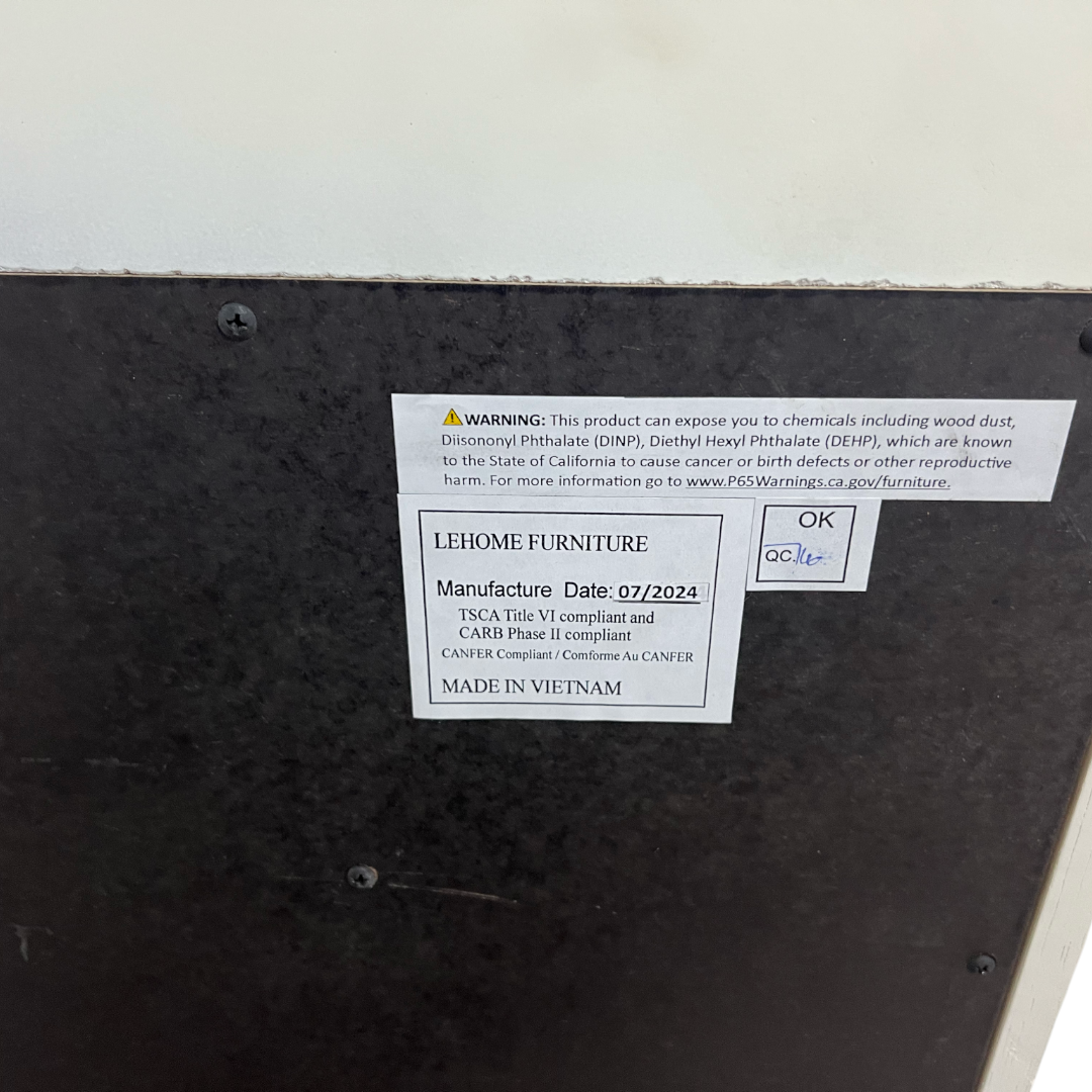 Wrought Studio Ishaque Drawer Dresser and Drawer Chest Set