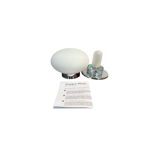 2Modern Zeppo Bathroom Vanity Light