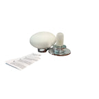 2Modern Zeppo Bathroom Vanity Light