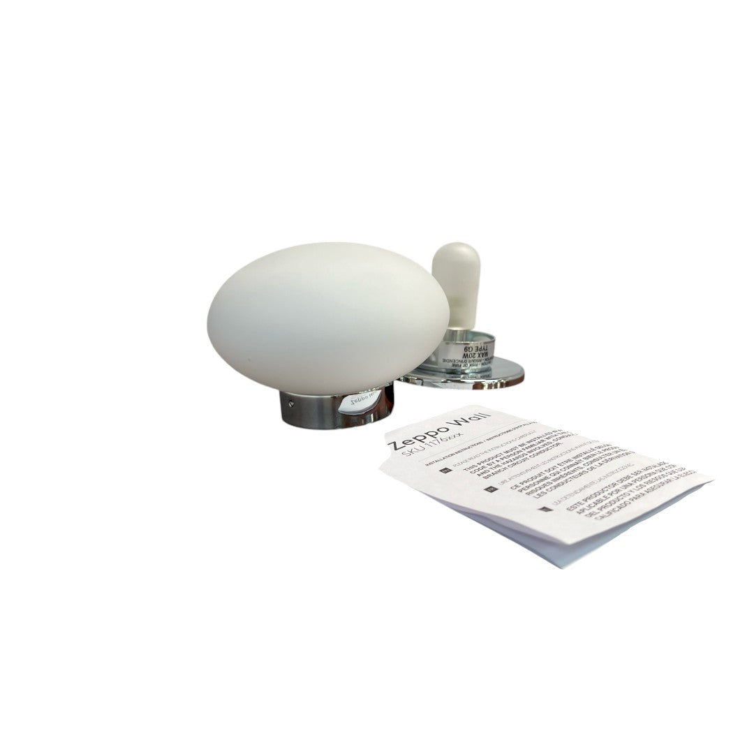 2Modern Zeppo Bathroom Vanity Light