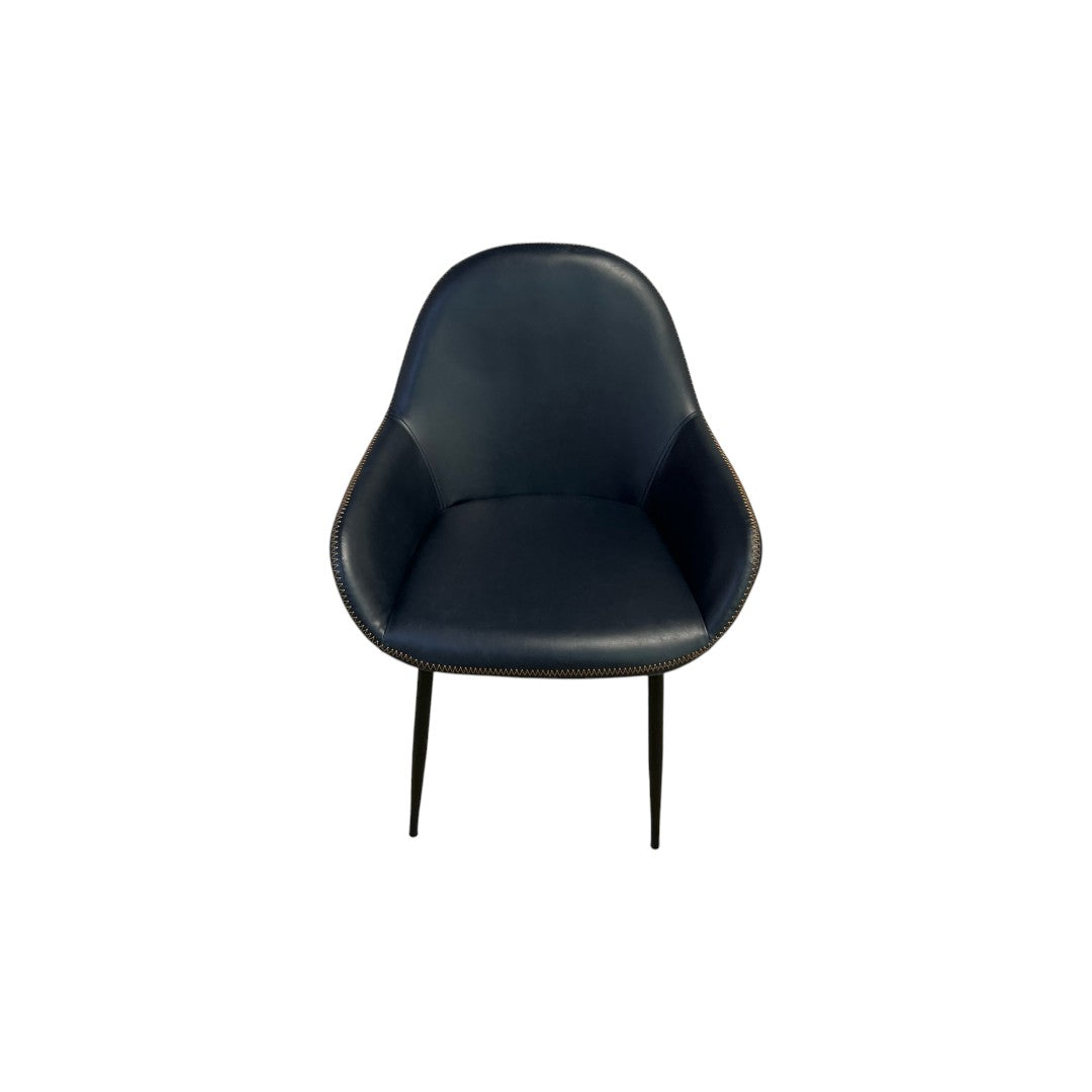 Zosia Mid Century Modern Dining Chair Set