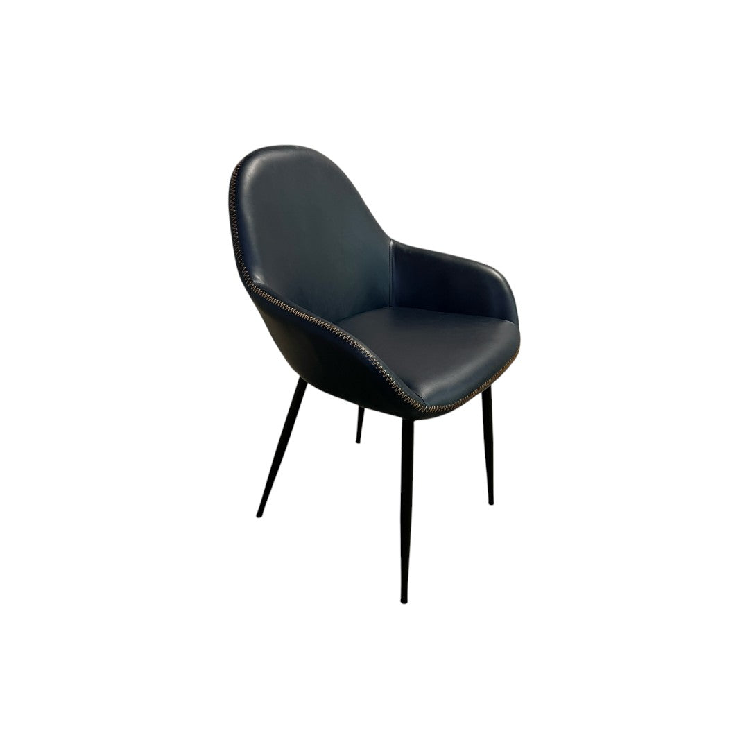 Zosia Mid Century Modern Dining Chair Set