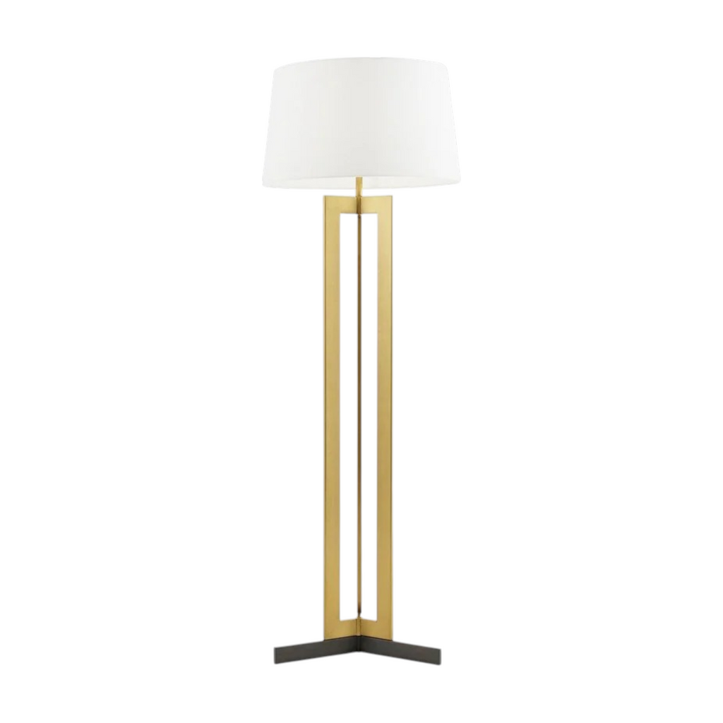 Arteriors Newman Floor Lamp