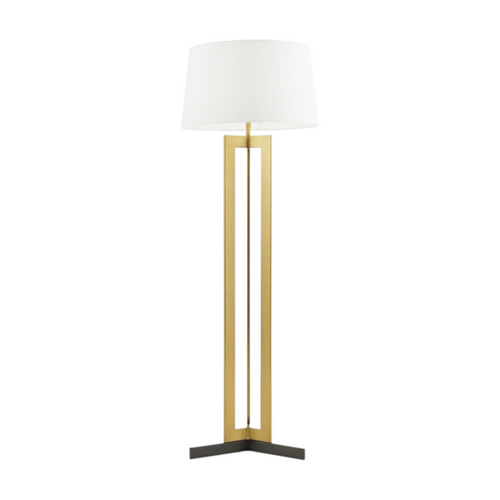 Arteriors Newman Floor Lamp, image 2