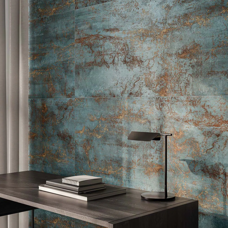 Tilefy Iridium 24X48 Porcelain Tile