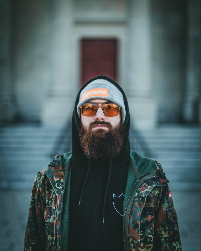 Photo of Jacob M.