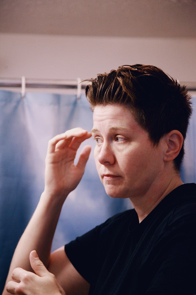 Photo of Emily W.
