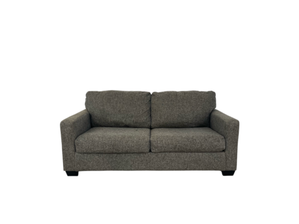 Ashley Hearne Gray Sofa - Image 8