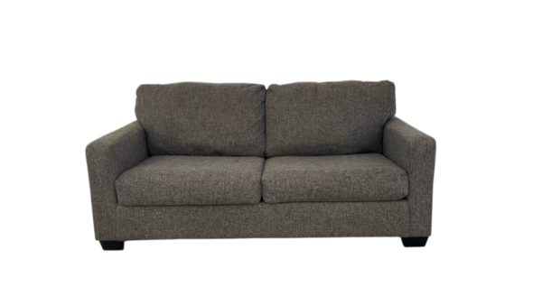 Ashley Hearne Gray Sofa - Image 7