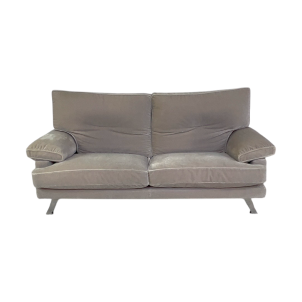 Ligne Roset Suede Melodie Sofa