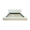 Castlery Dawson King Size Bed Frame - Beach Linen - Image 4