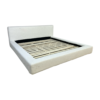 Castlery Dawson King Size Bed Frame - Beach Linen - Image 5