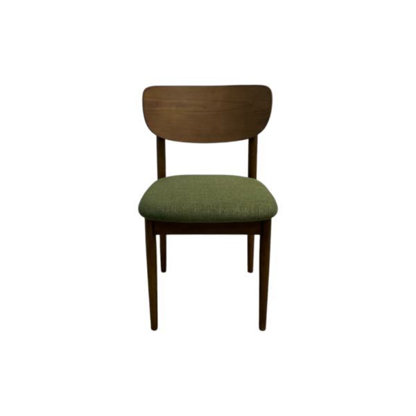 Burrow Haiku Dining Chairs Set of 4 - Image 2