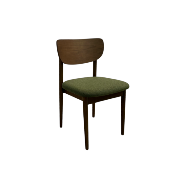 Burrow Haiku Dining Chairs Set of 4 - Image 3