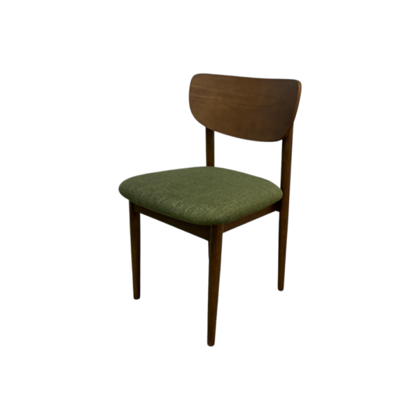 Burrow Haiku Dining Chairs Set of 4 - Image 8
