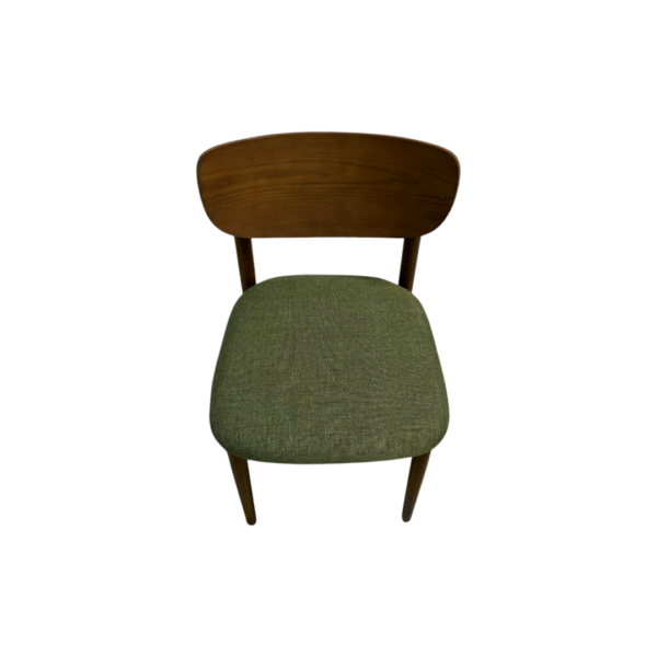 Burrow Haiku Dining Chairs Set of 4 - Image 9