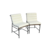 Denver Modern Vail Dining Chair Set of 2 - Image 4