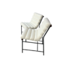 Denver Modern Vail Dining Chair Set of 2 - Image 6