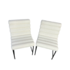 Denver Modern Vail Dining Chair Set of 2 - Image 7