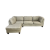 Light Beige Sectional Couch - Image 3