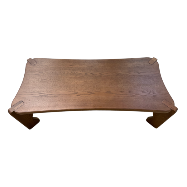 Lulu and Georgia Grifo Coffee Table - Image 2