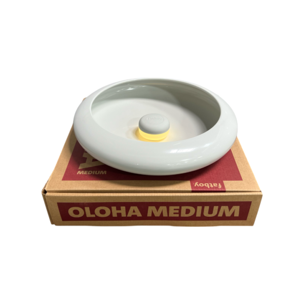 2Modern Oloha Lamp