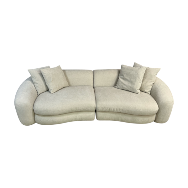 Castlery Fable Performance Fabric Sofa - Image 7