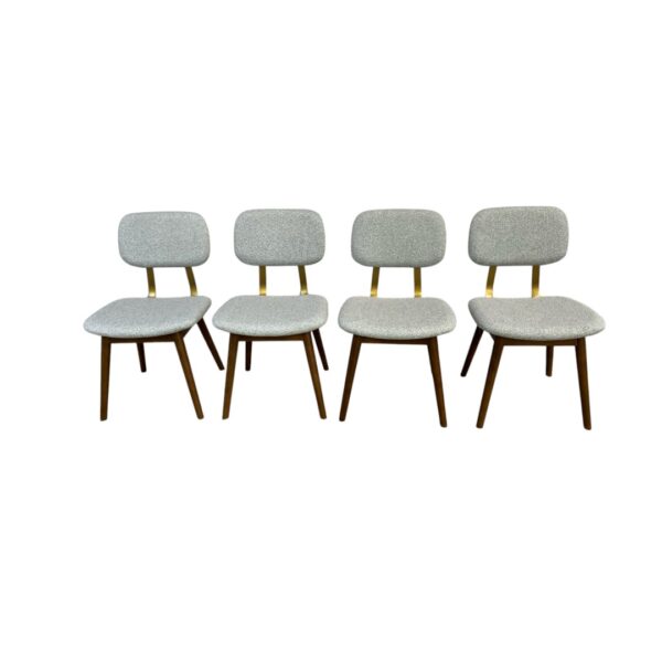 Castlery Lily Dining Chair - Image 6