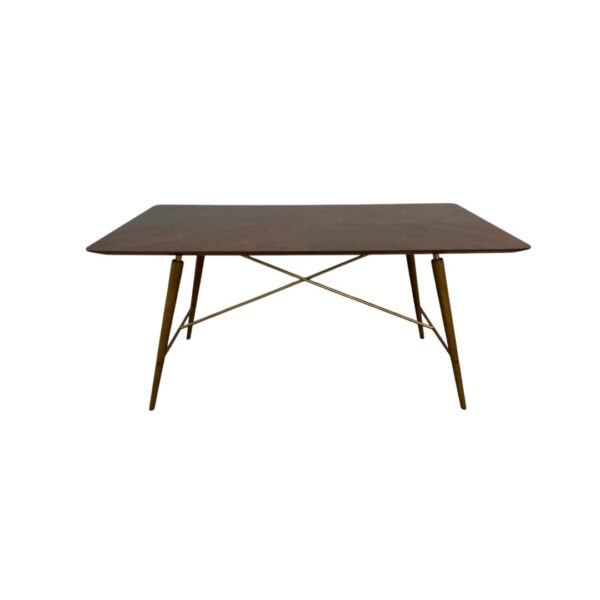 Castlery Lily Dining Table