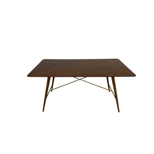 Castlery Lily Dining Table - Image 5