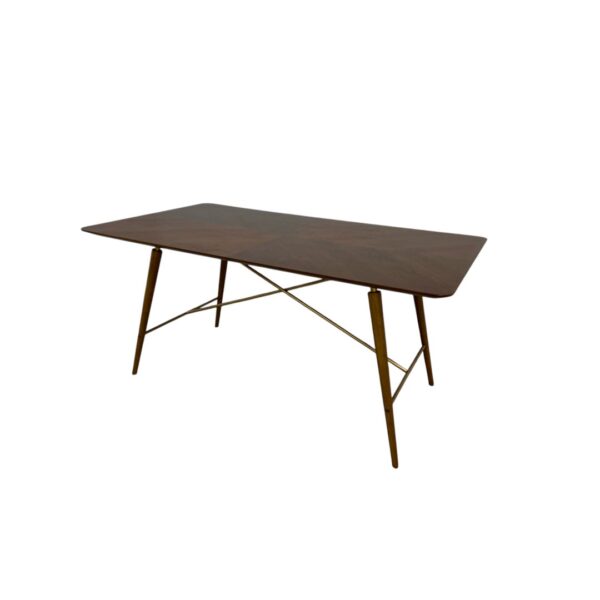 Castlery Lily Dining Table - Image 4