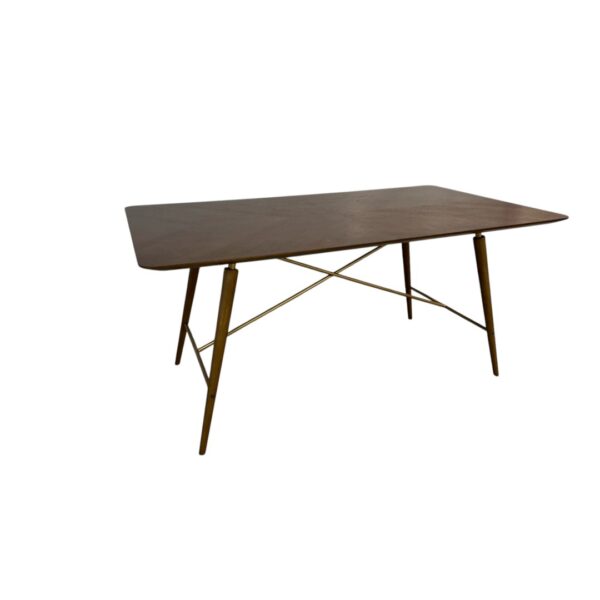 Castlery Lily Dining Table - Image 3